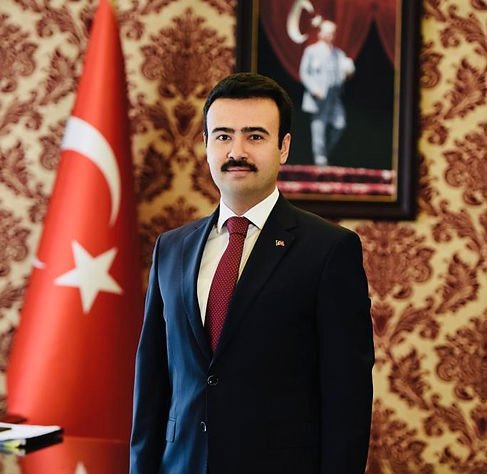 Batuhan Bingöl