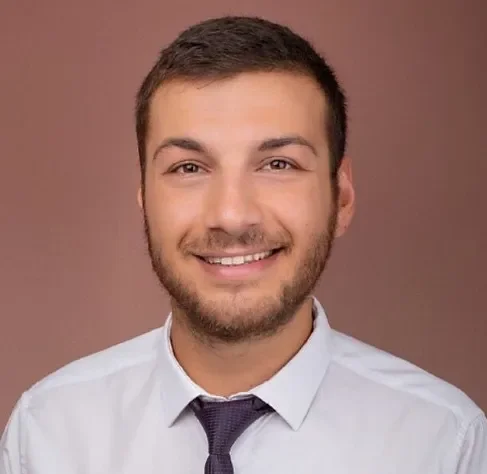 Batuhan Bingöl