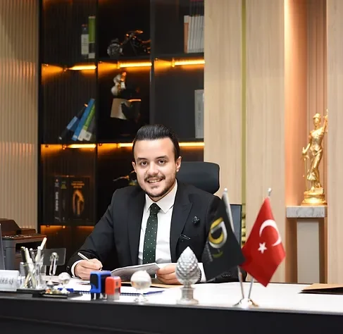 Batuhan Bingöl