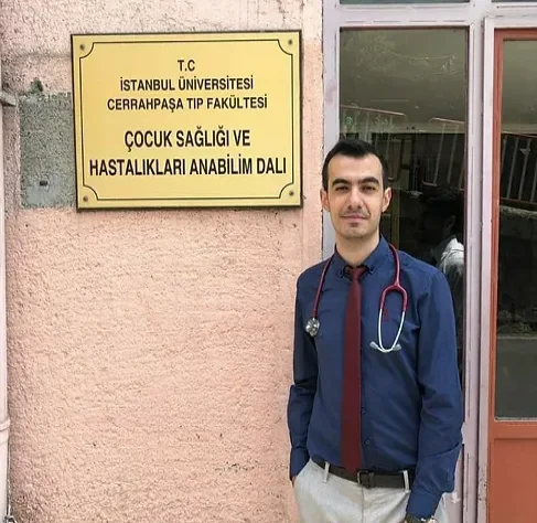 Batuhan Bingöl