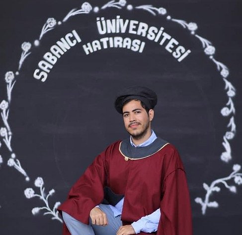 Batuhan Bingöl