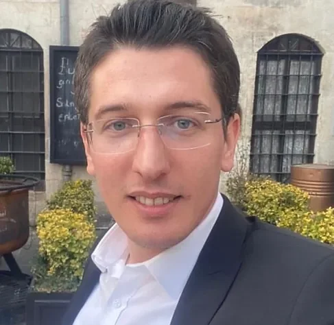 Batuhan Bingöl