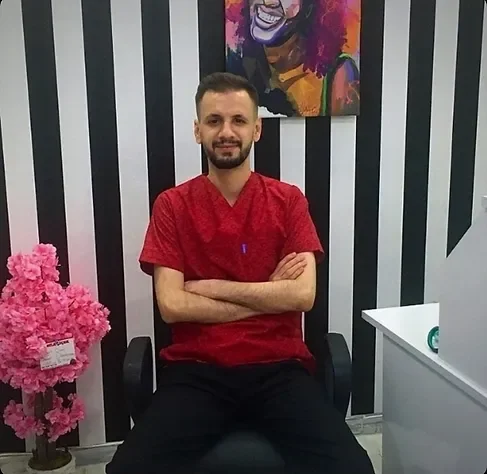 Batuhan Bingöl