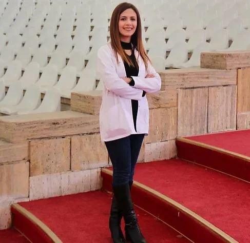 Batuhan Bingöl