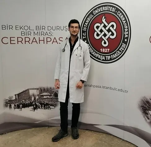 Batuhan Bingöl