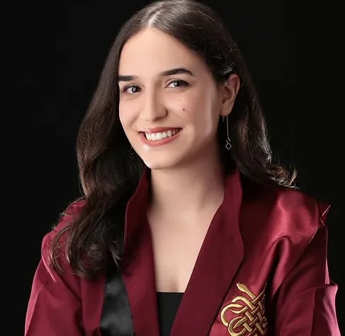 Batuhan Bingöl