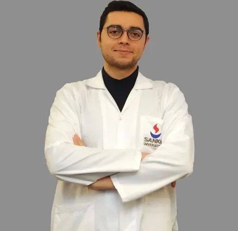 Batuhan Bingöl