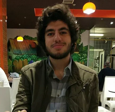 Batuhan Bingöl