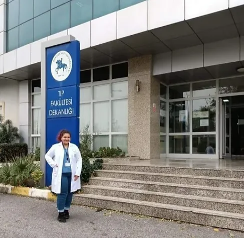 Batuhan Bingöl