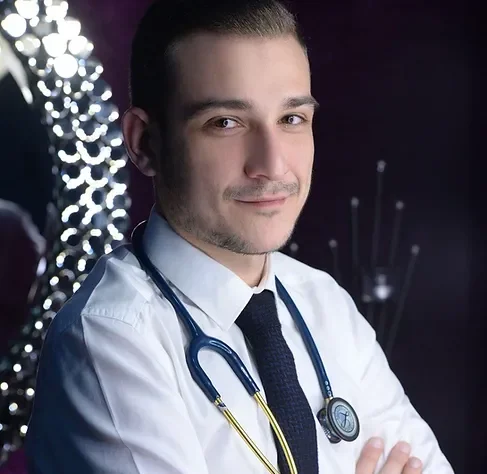 Batuhan Bingöl