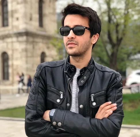 Batuhan Bingöl