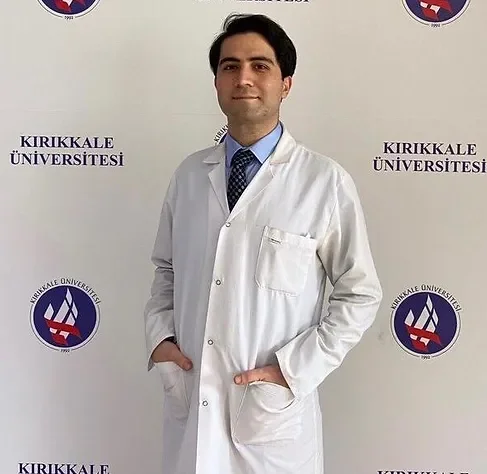 Batuhan Bingöl