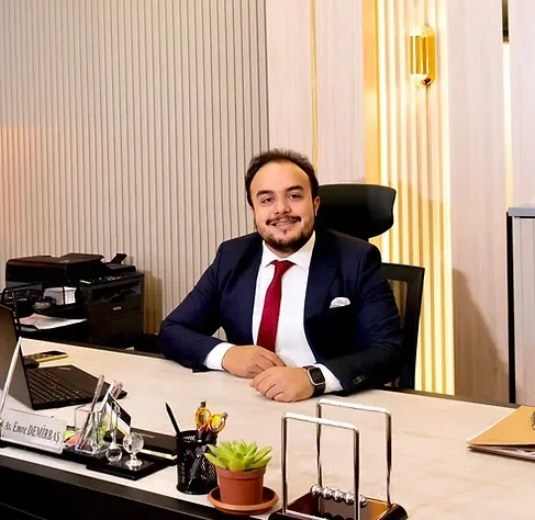 Batuhan Bingöl