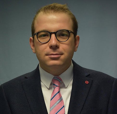 Batuhan Bingöl