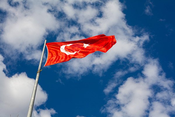 23 Nisan Ulusal Egemenlik ve Çocuk Bayramı